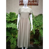Berlin Cap Sleeve Dress