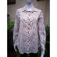 Domchi 100% Pure Cotton Long Sleeve Shirt