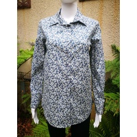 Domchi 100% Pure Cotton Long Sleeve Shirt
