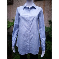 Domchi 100% Pure Cotton Long Sleeve Shirt