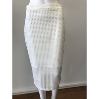 Ping Pong- Holey skirt