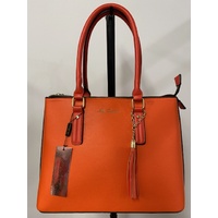 Stylish Hand Bag by Serenade Leather