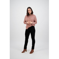 Vassalli Slim Cords Pull On