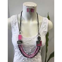 Selrah- Pink Jasmine