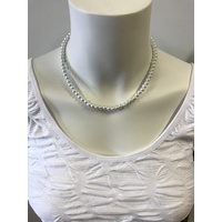 Selrah- Pearl Necklace