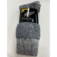 Comfort Merino Boot Socks