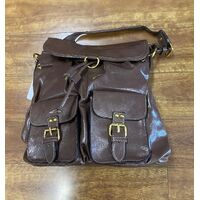 Young Costello Georgi Bag - Mocha