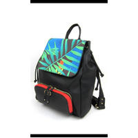 Conti Moda Tropical Backpack