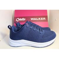 Cabello Walker  Navy