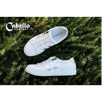 Cabello Ultimate White/Silver
