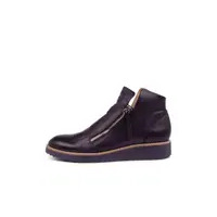 Top End Ohmy Boot Aubergine