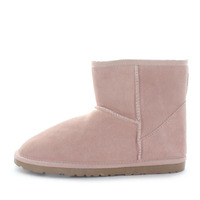 Cutey Ugg Boot Pink