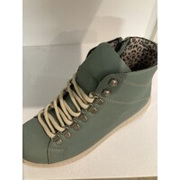 Chicago Boot Green Bay