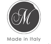 M - Made in Italy