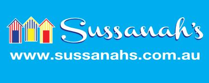 Sussanahs